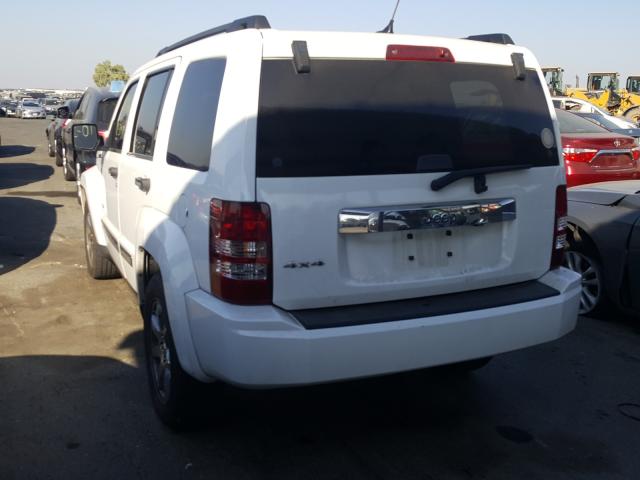 2012 JEEP LIBERTY SP 1C4PJMAK6CW197017