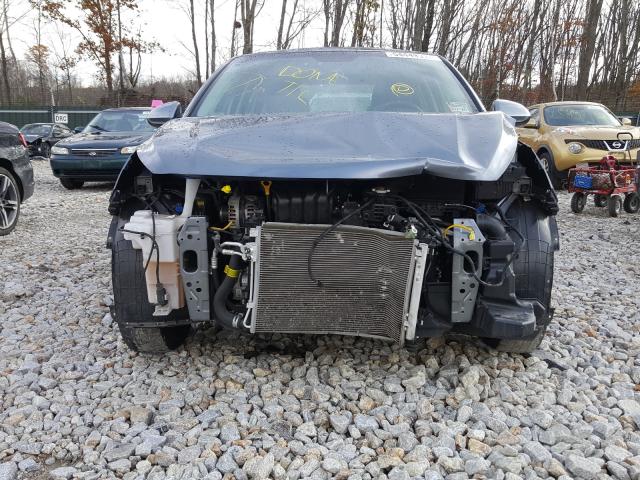 2019 KIA RIO S 3KPA24AB1KE211062