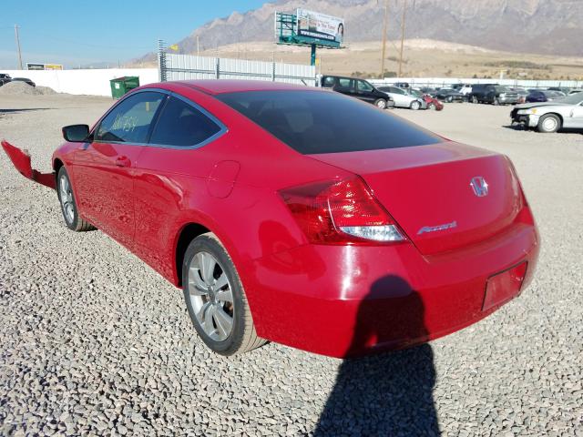 2011 HONDA ACCORD LX- 1HGCS1B33BA008869