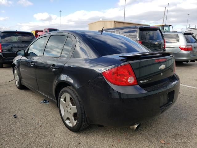 2010 CHEVROLET COBALT LEV 1G1AD5F54A7213219