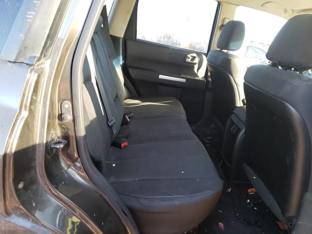 2011 MITSUBISHI ENDEAVOR L 4A4JN2AS7BE027261