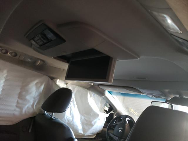 2011 HONDA ODYSSEY TO 5FNRL5H99BB104926