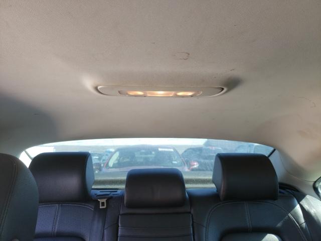 2014 VOLKSWAGEN CC SPORT WVWBN7AN9EE509950