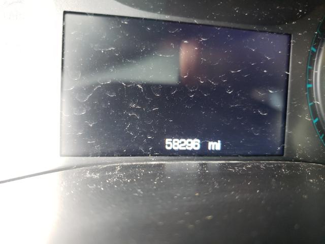 2016 CHEVROLET COLORADO Z 1GCGTDE3XG1298030
