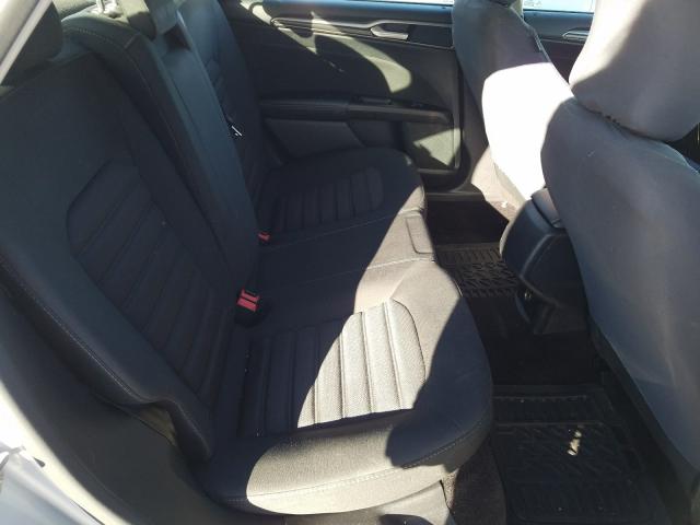 2017 FORD FUSION S 3FA6P0G77HR346511