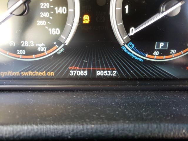 2017 BMW X3 XDRIVE2 5UXWX9C59H0T14564