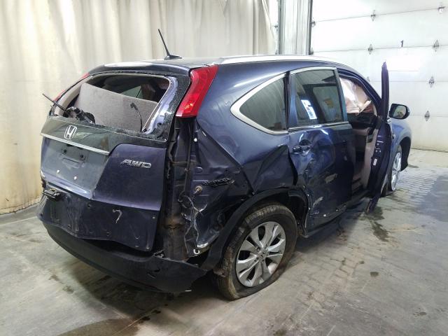 2012 HONDA CR-V EXL JHLRM4H70CC017987