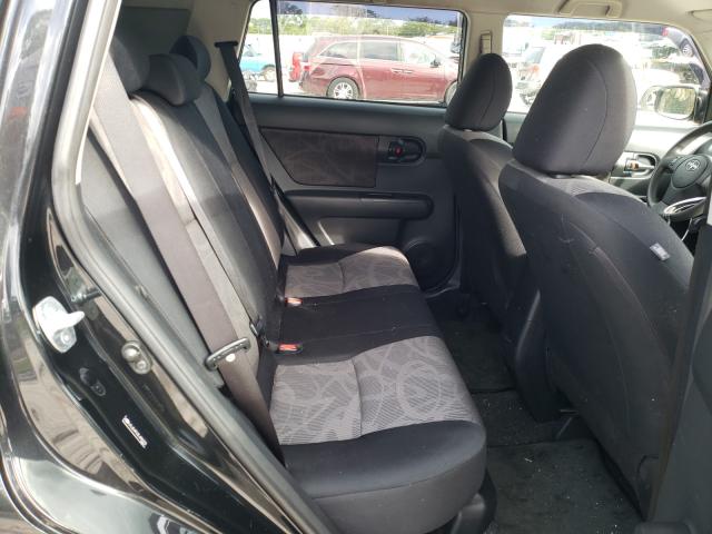 2014 TOYOTA SCION XB JTLZE4FE3EJ055373