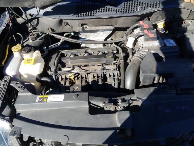 2016 JEEP COMPASS SP 1C4NJCBA8GD687659