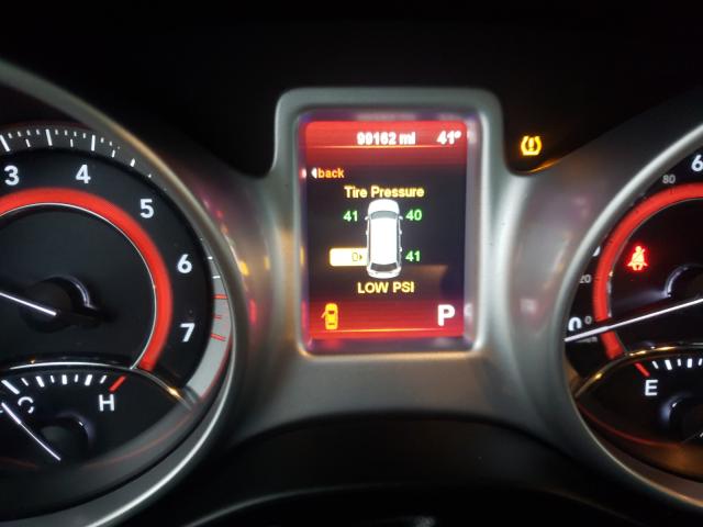 2012 DODGE JOURNEY SE 3C4PDCAB7CT388761