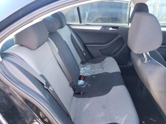 2018 VOLKSWAGEN JETTA S 3VW2B7AJ1JM259613