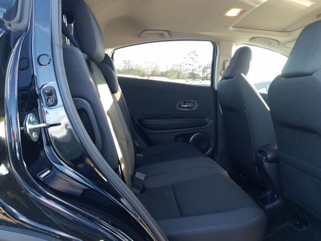2019 HONDA HRV 3CZRU5H59KM723560