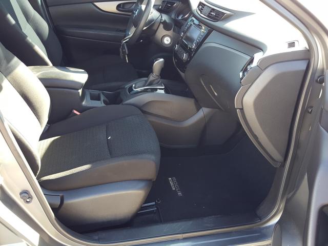 2019 NISSAN ROGUE SPOR JN1BJ1CR1KW625662