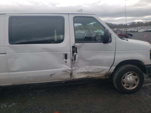 2013 FORD ECONOLINE 1FTNE1EW1DDB08930