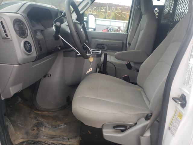 2013 FORD ECONOLINE 1FTNE1EW1DDB08930