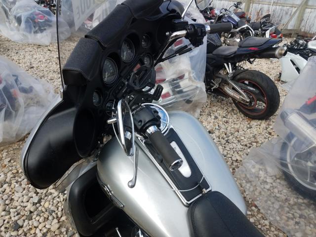 2003 HARLEY-DAVIDSON FLHTCUI AN 1HD1FCW403Y630555