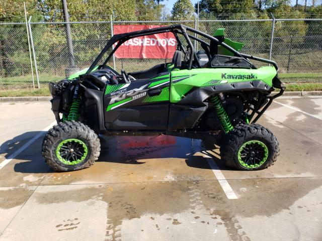2020 KAWASAKI KRF 1000 A JKARFCA11LB500654