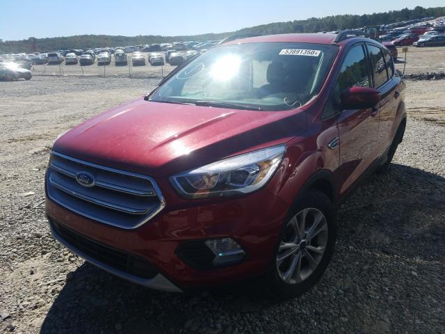 2019 FORD ESCAPE SEL 1FMCU9HD8KUC00483
