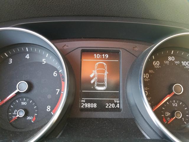2017 VOLKSWAGEN PASSAT R-L 1VWDT7A33HC076958