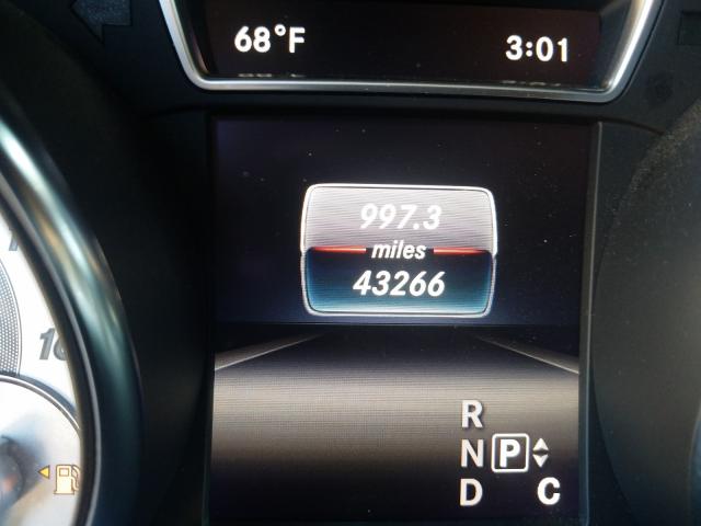 2016 MERCEDES-BENZ GLA 250 WDCTG4EB8GJ200455