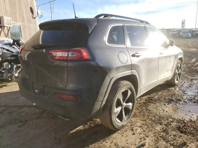 2015 JEEP CHEROKEE L 1C4PJMCS0FW788235
