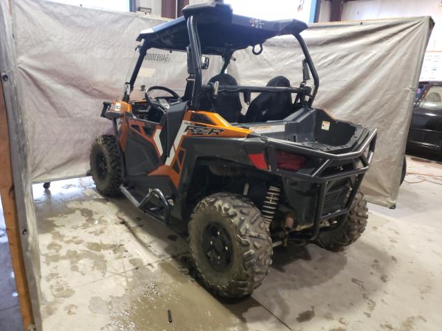 2015 POLARIS RZR 900 EP 3NSVAE873FF426226