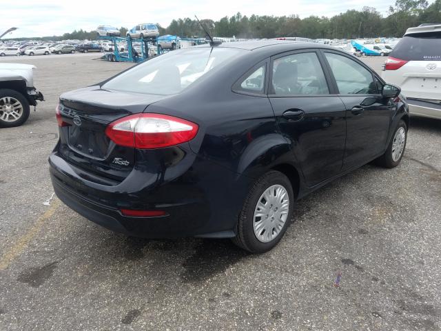 2016 FORD FIESTA S 3FADP4AJ8GM202173
