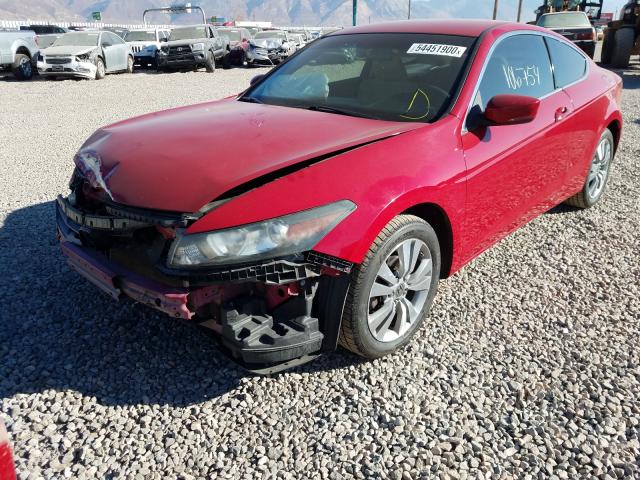 2011 HONDA ACCORD LX- 1HGCS1B33BA008869