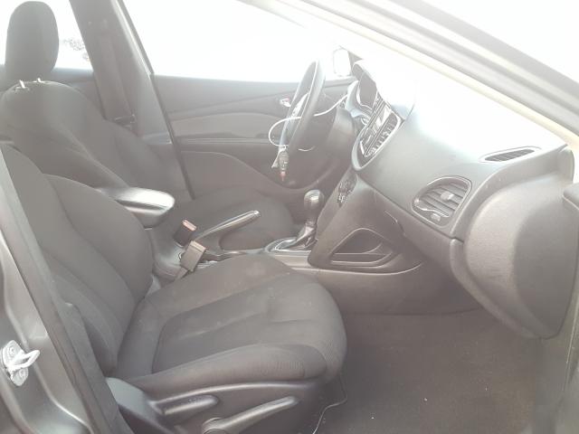 2013 DODGE DART SE 1C3CDFAA1DD200397