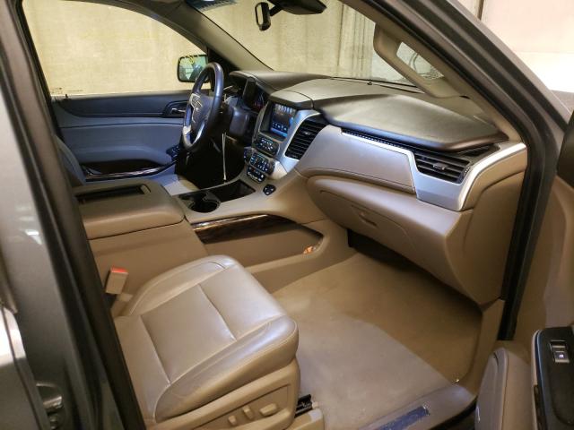 2019 GMC YUKON XL K 1GKS2GKC5KR246788