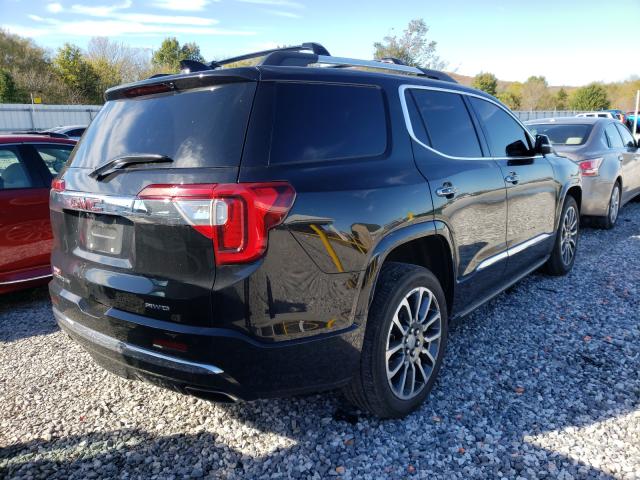 2020 GMC ACADIA DEN 1GKKNXLS3LZ105541