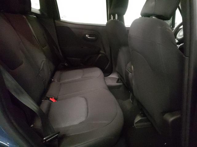 2020 JEEP RENEGADE S ZACNJBAB8LPL06809