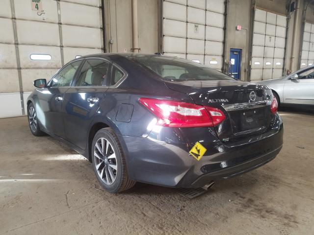 2017 NISSAN ALTIMA SL 1N4AL3AP0HC195249