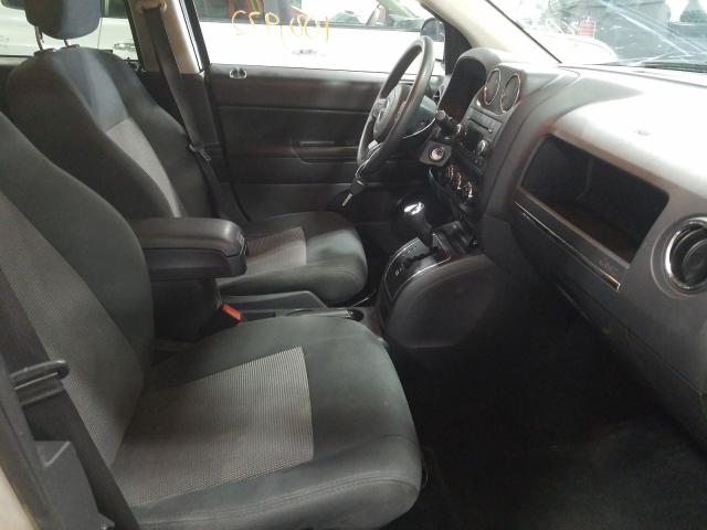 2012 JEEP COMPASS SP 1C4NJCBB7CD724672