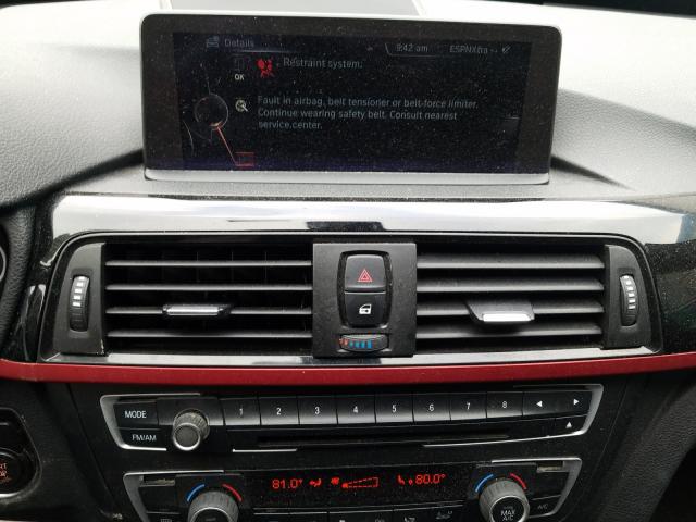 2014 BMW 328 XIGT WBA3X5C55ED243443