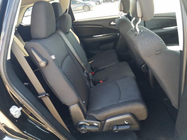 2018 DODGE JOURNEY SE 3C4PDCAB3JT183581
