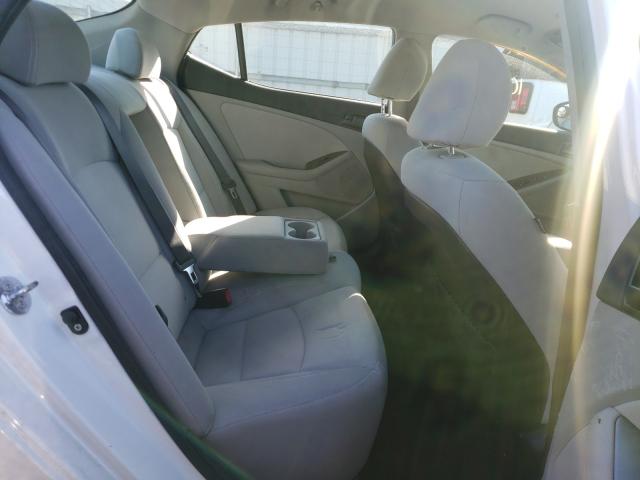 2013 KIA OPTIMA LX KNAGM4A71D5381742