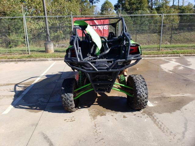 2020 KAWASAKI KRF 1000 A JKARFCA11LB500654