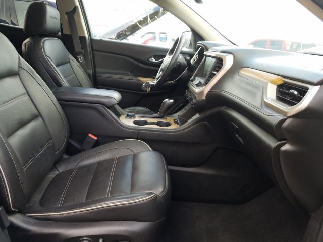 2017 GMC ACADIA DEN 1GKKNPLS0HZ205667