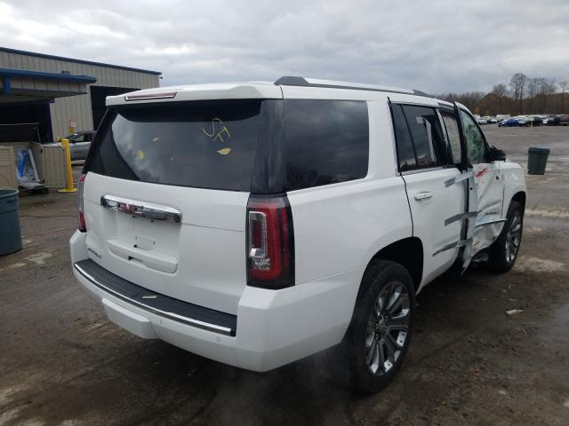 2016 GMC YUKON DENA 1GKS2CKJ1GR128834