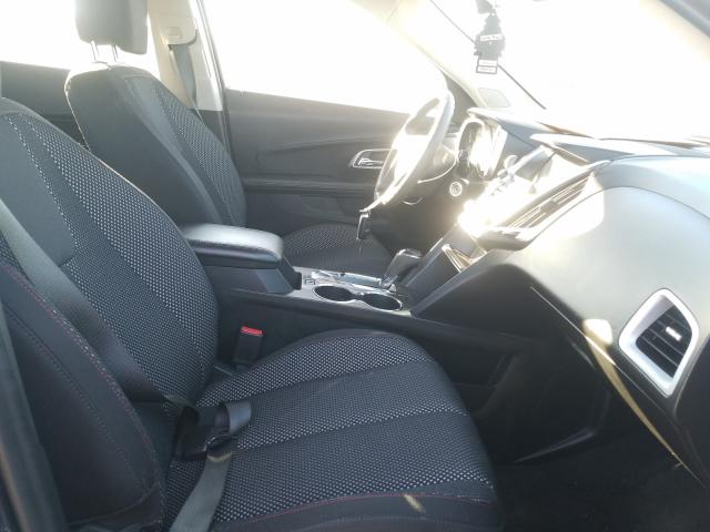 2016 CHEVROLET EQUINOX LS 2GNALBEK5G1184195