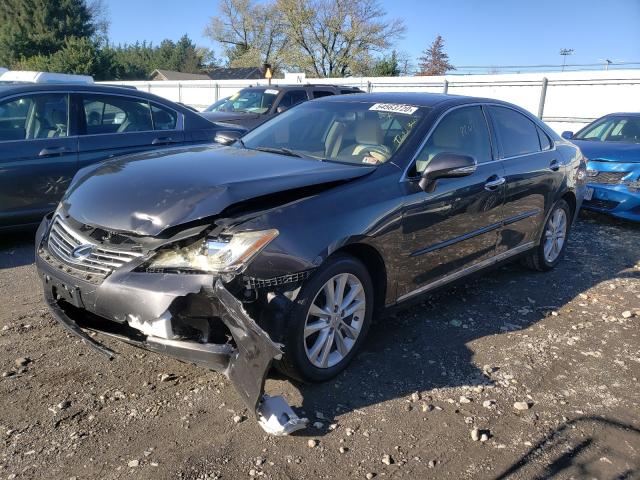 2010 LEXUS ES 350 JTHBK1EG7A2349191