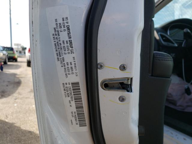 2014 DODGE DART LIMIT 1C3CDFCBXED768154