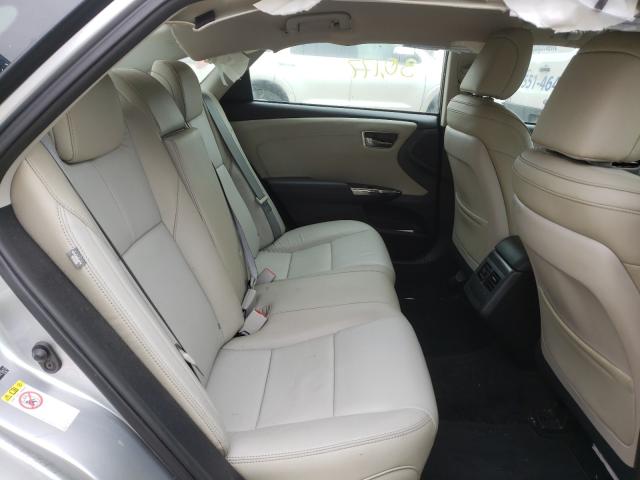 2018 TOYOTA AVALON XLE 4T1BK1EB3JU278433