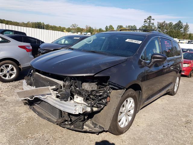 2019 CHRYSLER PACIFICA 2C4RC1BG1KR685763