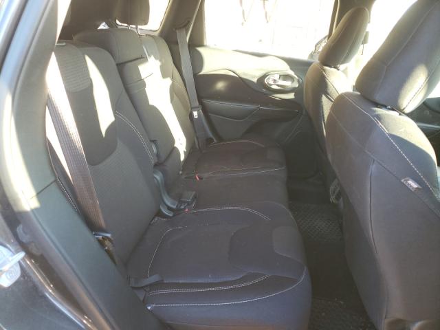2015 JEEP CHEROKEE L 1C4PJMCS0FW788235