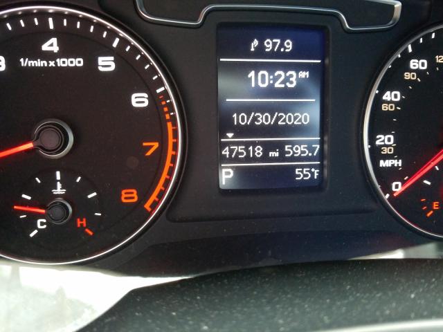 2017 AUDI Q3 PREMIUM WA1BCCFS7HR001366