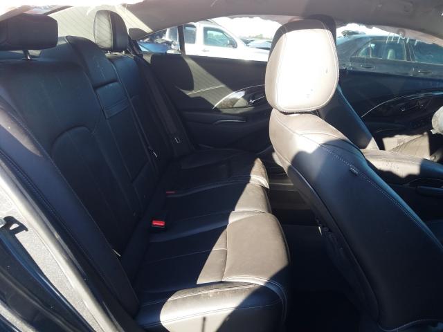 2016 BUICK LACROSSE S 1G4G45G32GF211056