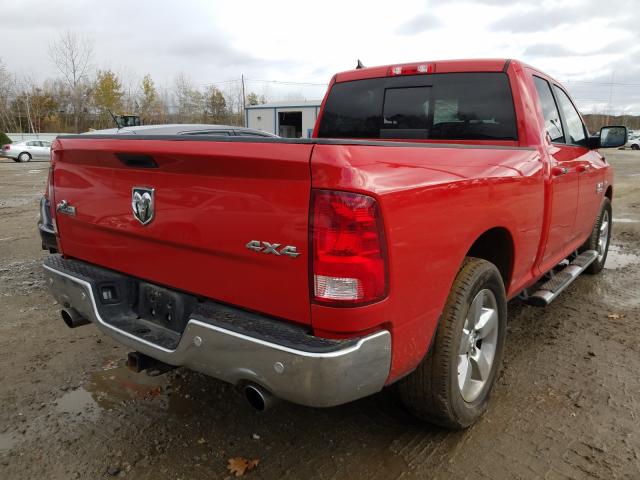 2015 RAM 1500 SLT 1C6RR7GT1FS758097