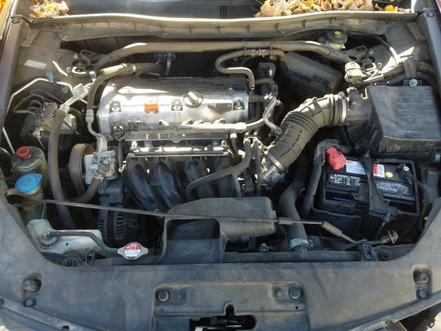 2011 HONDA ACCORD EXL 1HGCS1B84BA013977
